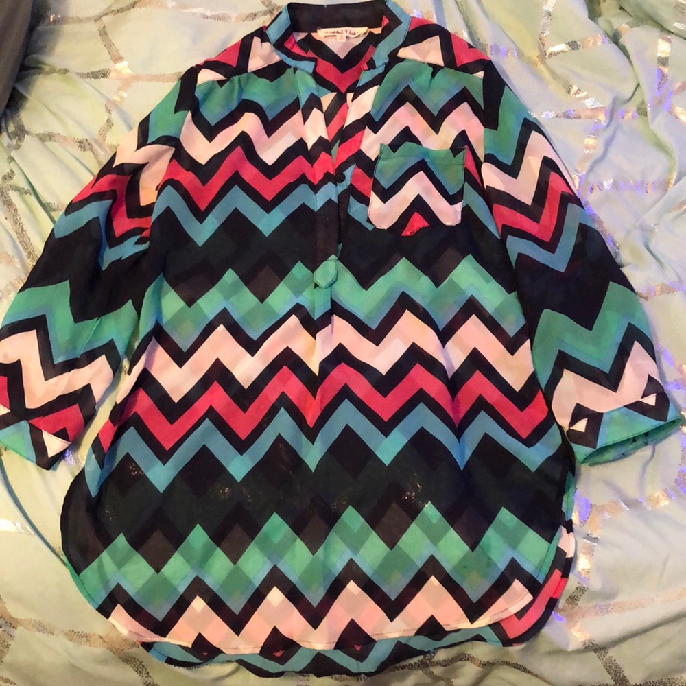 Women’s top